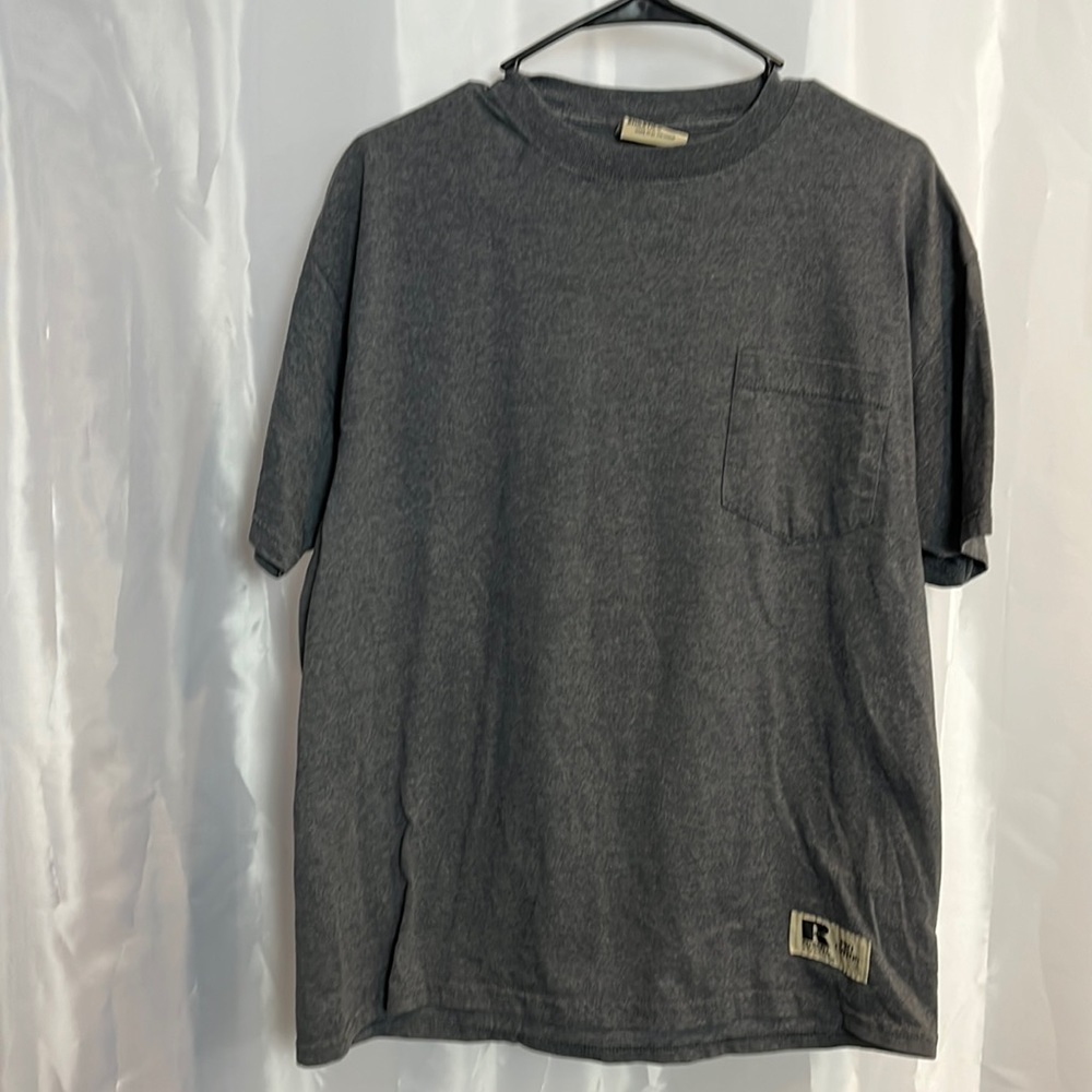 Men’s Tee. 1988